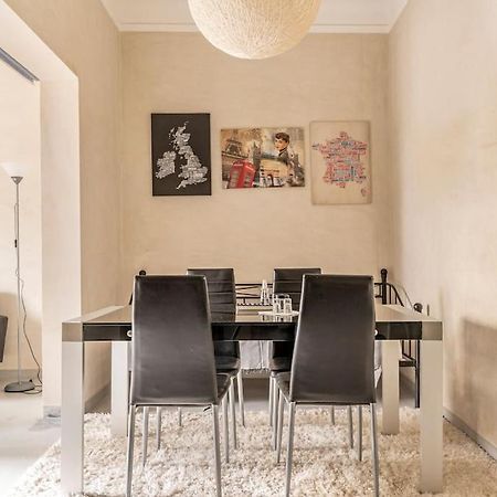 Cute Full Apt W/Backyard In Paleo Faliro Athén Kültér fotó